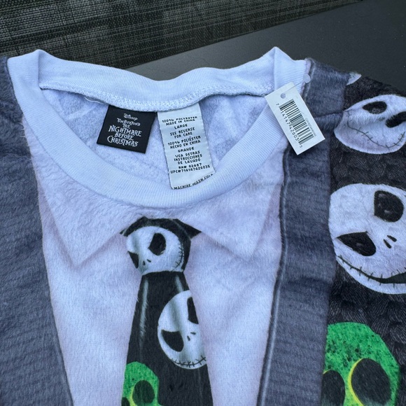 Nightmare before Christmas NWT - Picture 4 of 8